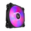 Ventilator ASUS TUF Gaming TF120 120mm iluminare aRGB