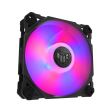 Ventilator ASUS TUF Gaming TF120 120mm iluminare aRGB