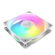 Ventilator Asus TUF Gaming TR120 aRGB 120mm alb