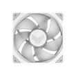 Ventilator Asus TUF Gaming TR120 aRGB 120mm alb