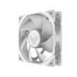Ventilator Asus TUF Gaming TR120 aRGB 120mm alb