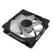 Ventilator Asus TUF Gaming TR120 aRGB Reverse 120mm negru