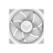Ventilator Asus TUF Gaming TR120 aRGB Reverse 120mm alb