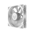 Ventilator Asus TUF Gaming TR120 aRGB Reverse 120mm alb