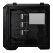 Carcasa ASUS TUF GT501 neagra