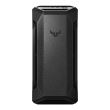 Carcasa ASUS TUF GT501 neagra