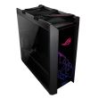 Carcasa ASUS ROG STRIX Helios neagra