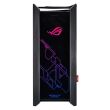 Carcasa ASUS ROG STRIX Helios neagra