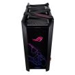 Carcasa ASUS ROG STRIX Helios neagra