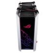 Carcasa ASUS ROG STRIX Helios alba