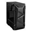 Carcasa ASUS TUF GT301 neagra