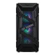 Carcasa ASUS TUF GT301 neagra
