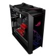 Cablu extensie ASUS ROG Strix PCI-E 3.0 X16 24 cm cu adaptor 90°