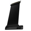 Cablu extensie ASUS ROG Strix PCI-E 3.0 X16 24 cm cu adaptor 90°