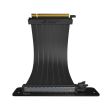 Cablu extensie ASUS ROG Strix PCI-E 3.0 X16 24 cm cu adaptor 90°