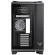 Carcasa Asus TUF Gaming GT502 PLUS aRGB Tempered Glass neagra