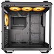 Carcasa Asus TUF Gaming GT502 PLUS aRGB Tempered Glass neagra