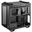 Carcasa Asus TUF Gaming GT502 PLUS aRGB Tempered Glass neagra