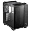Carcasa Asus TUF Gaming GT502 PLUS aRGB Tempered Glass neagra
