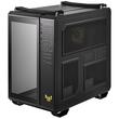 Carcasa Asus TUF Gaming GT502 PLUS aRGB Tempered Glass neagra