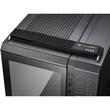 Carcasa Asus TUF Gaming GT502 PLUS aRGB Tempered Glass neagra