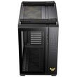 Carcasa Asus TUF Gaming GT502 PLUS aRGB Tempered Glass neagra