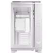 Carcasa ASUS TUF GT502 alba
