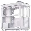 Carcasa ASUS TUF GT502 alba