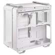 Carcasa ASUS TUF GT502 alba