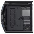 Carcasa Asus ROG Hyperion GR701 BTF Edition neagra