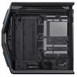 Carcasa Asus ROG Hyperion GR701 BTF Edition neagra