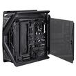 Carcasa Asus ROG Hyperion GR701 BTF Edition neagra