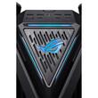 Carcasa Asus ROG Hyperion GR701 BTF Edition neagra
