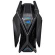 Carcasa Asus ROG Hyperion GR701 BTF Edition neagra