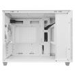 Carcasa ASUS Prime AP201 alba