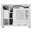 Carcasa ASUS Prime AP201 alba
