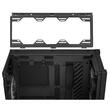 Carcasa Asus TUF Gaming GT302 aRGB Tempered Glass neagra