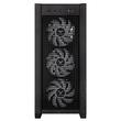 Carcasa Asus TUF Gaming GT302 aRGB Tempered Glass neagra