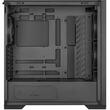 Carcasa Asus TUF Gaming GT302 aRGB Tempered Glass neagra