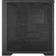 Carcasa Asus TUF Gaming GT302 aRGB Tempered Glass neagra