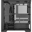 Carcasa Asus TUF Gaming GT302 aRGB Tempered Glass neagra