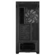Carcasa Asus TUF Gaming GT302 aRGB Tempered Glass neagra