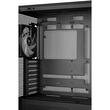 Carcasa Asus TUF Gaming GT302 aRGB Tempered Glass neagra