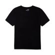 Tricou ASUS ROG Retro Punk CT1004 negru L