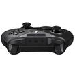 Gamepad ASUS ROG Raikiri Pro negru cu gri iluminare RGB si display