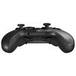 Gamepad ASUS ROG Raikiri Pro negru cu gri iluminare RGB si display