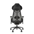 Scaun gaming ASUS ROG Ergo negru