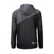 Geaca ASUS ROG Asymmetry Windbreaker gri marime M