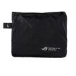 Geaca ASUS ROG Asymmetry Windbreaker gri marime M