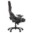 Scaun gaming ASUS ROG Chariot X negru iluminare aRGB